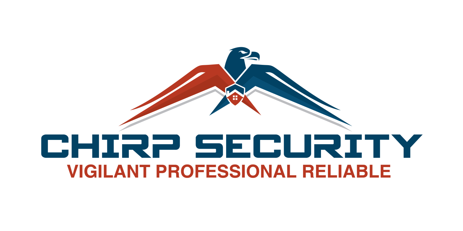Chirp Security LLC logo
