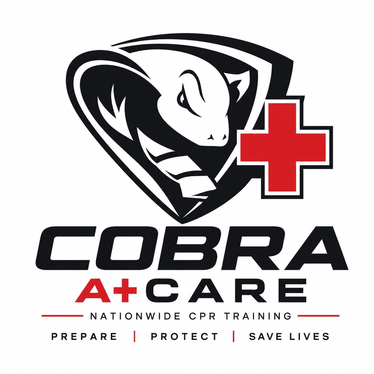 Cobra A+ Care — Nationwide CPR Training