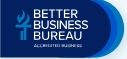 Better Business Bureau Accredited